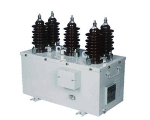 JLSZV-10型户外高压计量箱