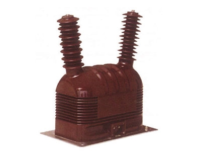 全封闭高压互感器