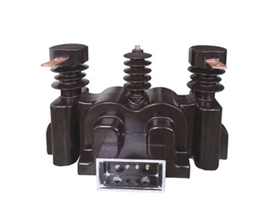 10KV干式倒立式高压计量箱