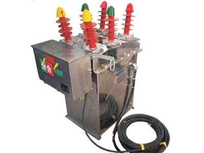 停送电手抄高压计量箱特点