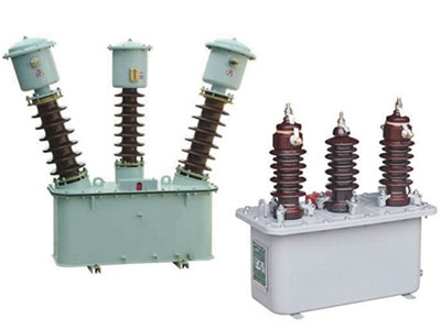 35KV高压计量箱使用介绍