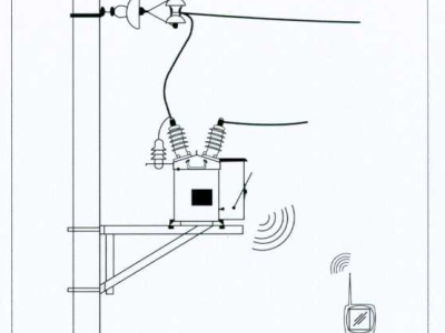 无线抄表型高压计量箱安装时需注意的事项