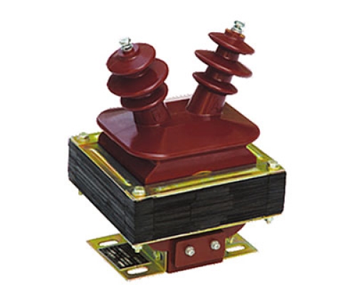 JDZ-3、6、10(Q)型电压互感器