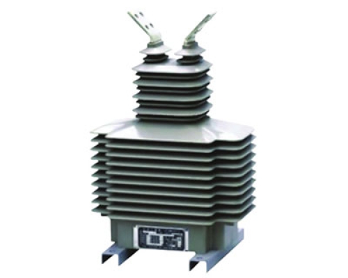 LZZBJ71-35W户外电流互感器