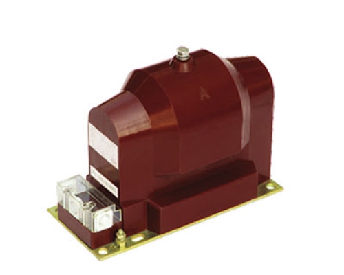 JDZX(F)9-3、6、10型电压互感器