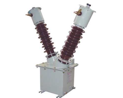 JDJ(J)-2、25型油浸式电压互感器