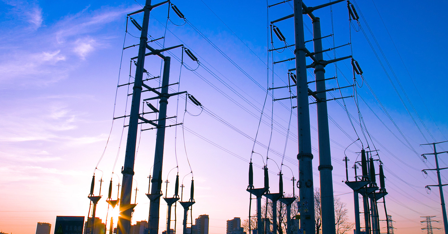 干式电流互感器系列